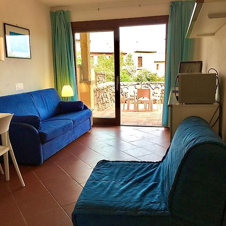 Residence Bouganville Porto Rotondo Zewnętrze zdjęcie