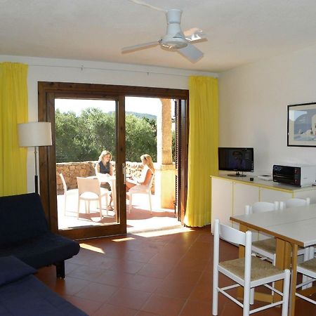 Residence Bouganville Porto Rotondo Zewnętrze zdjęcie