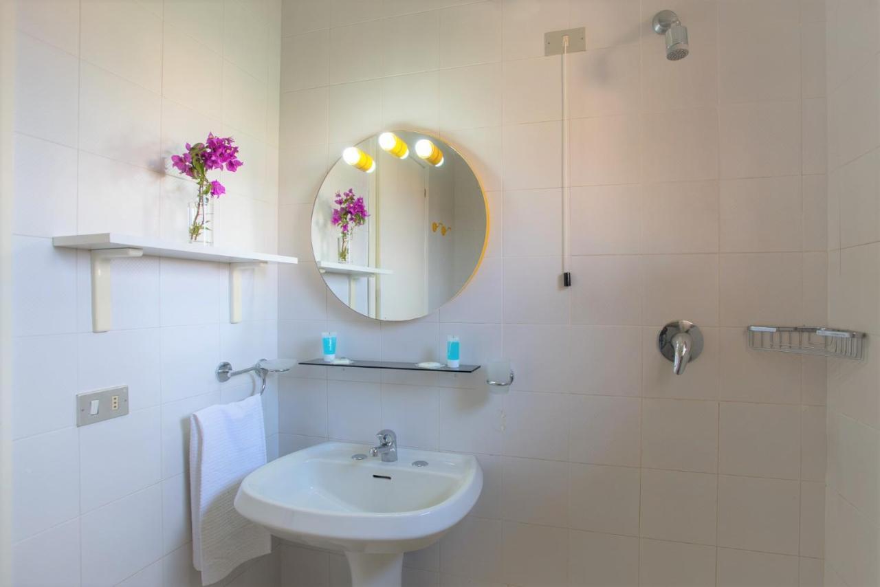 Residence Bouganville Porto Rotondo Zewnętrze zdjęcie