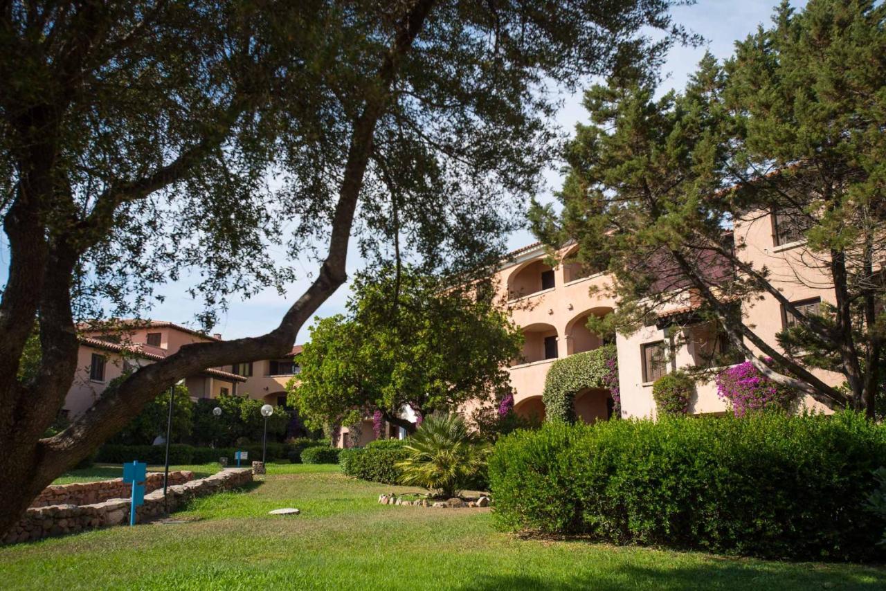 Residence Bouganville Porto Rotondo Zewnętrze zdjęcie