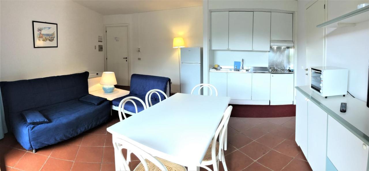 Residence Bouganville Porto Rotondo Zewnętrze zdjęcie