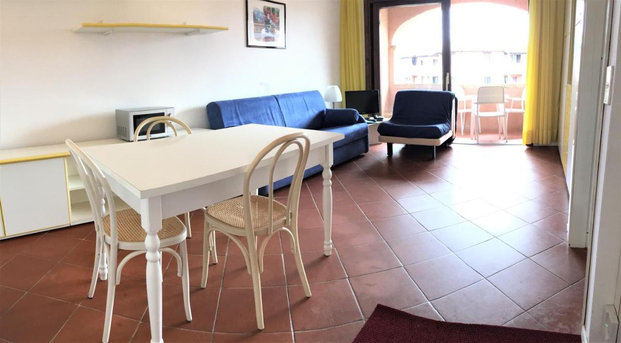 Residence Bouganville Porto Rotondo Zewnętrze zdjęcie