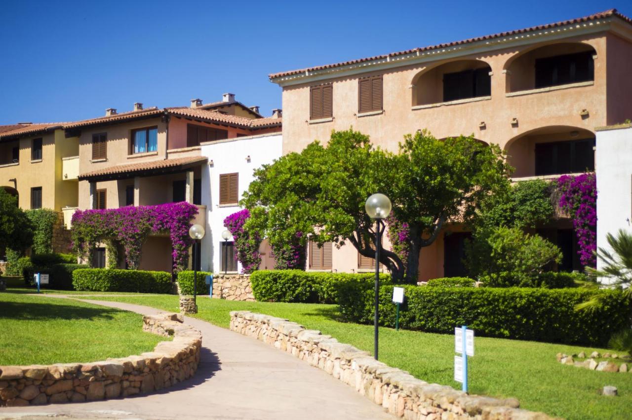 Residence Bouganville Porto Rotondo Zewnętrze zdjęcie
