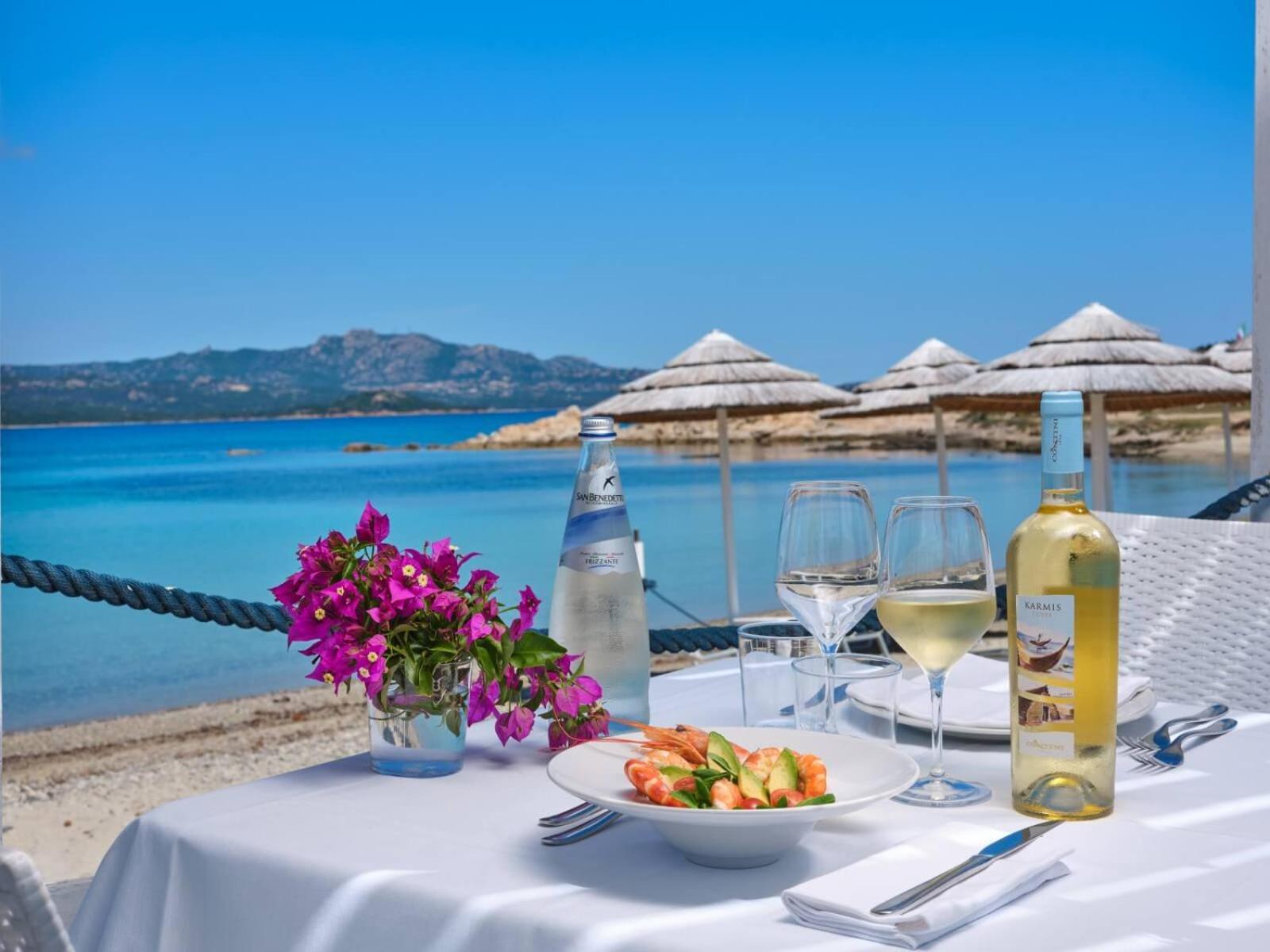 Residence Bouganville Porto Rotondo Zewnętrze zdjęcie