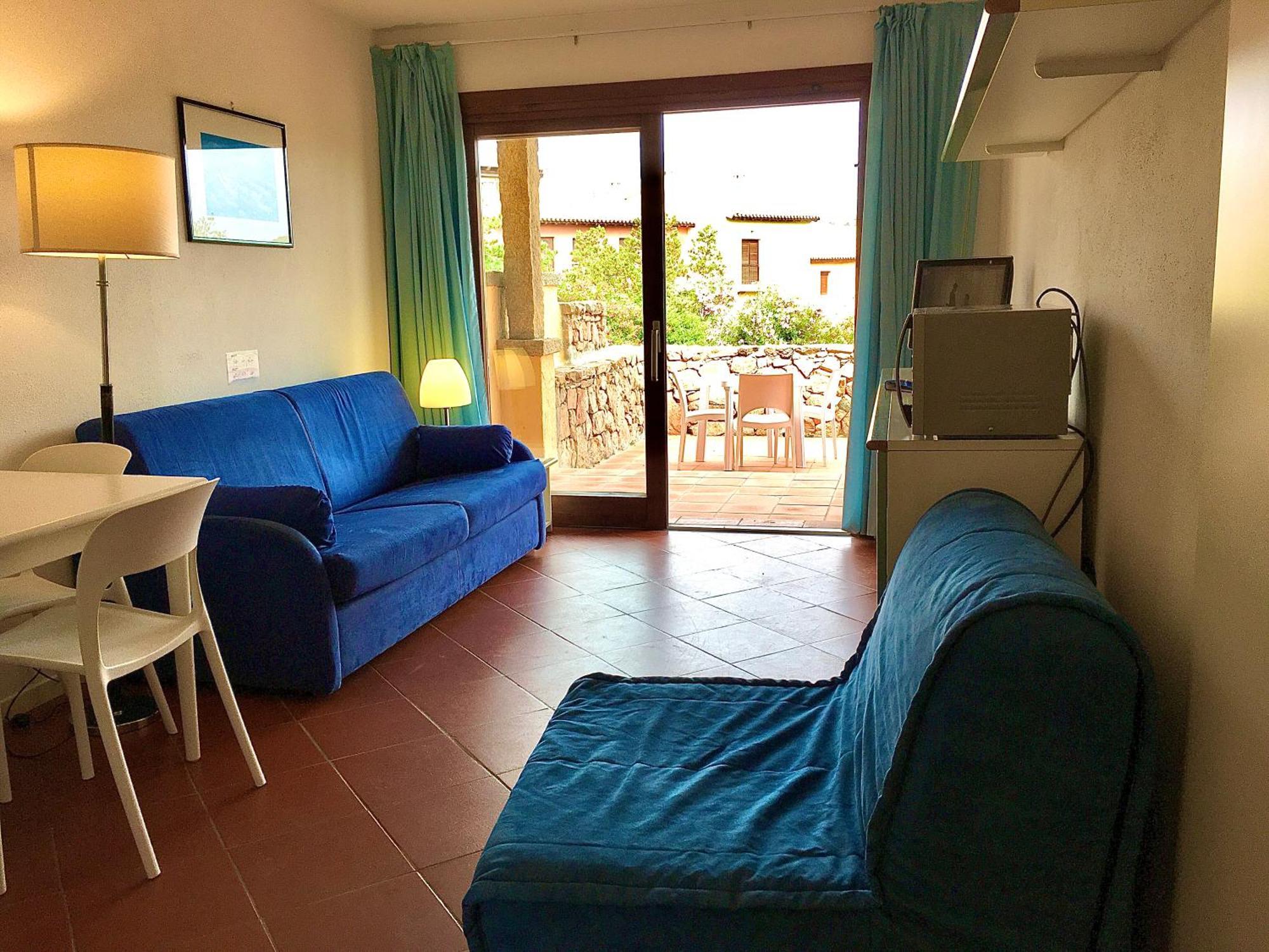 Residence Bouganville Porto Rotondo Zewnętrze zdjęcie