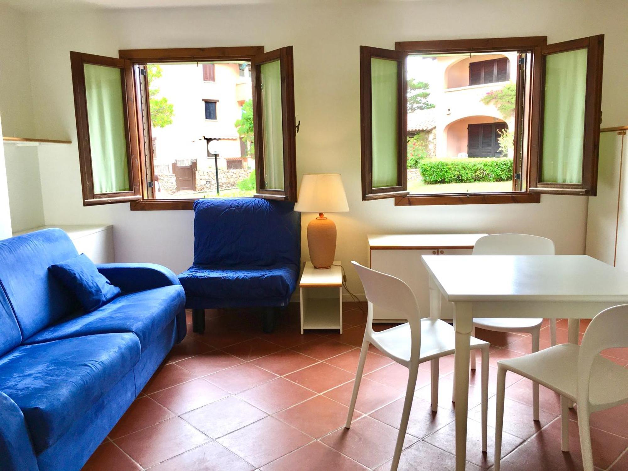Residence Bouganville Porto Rotondo Zewnętrze zdjęcie