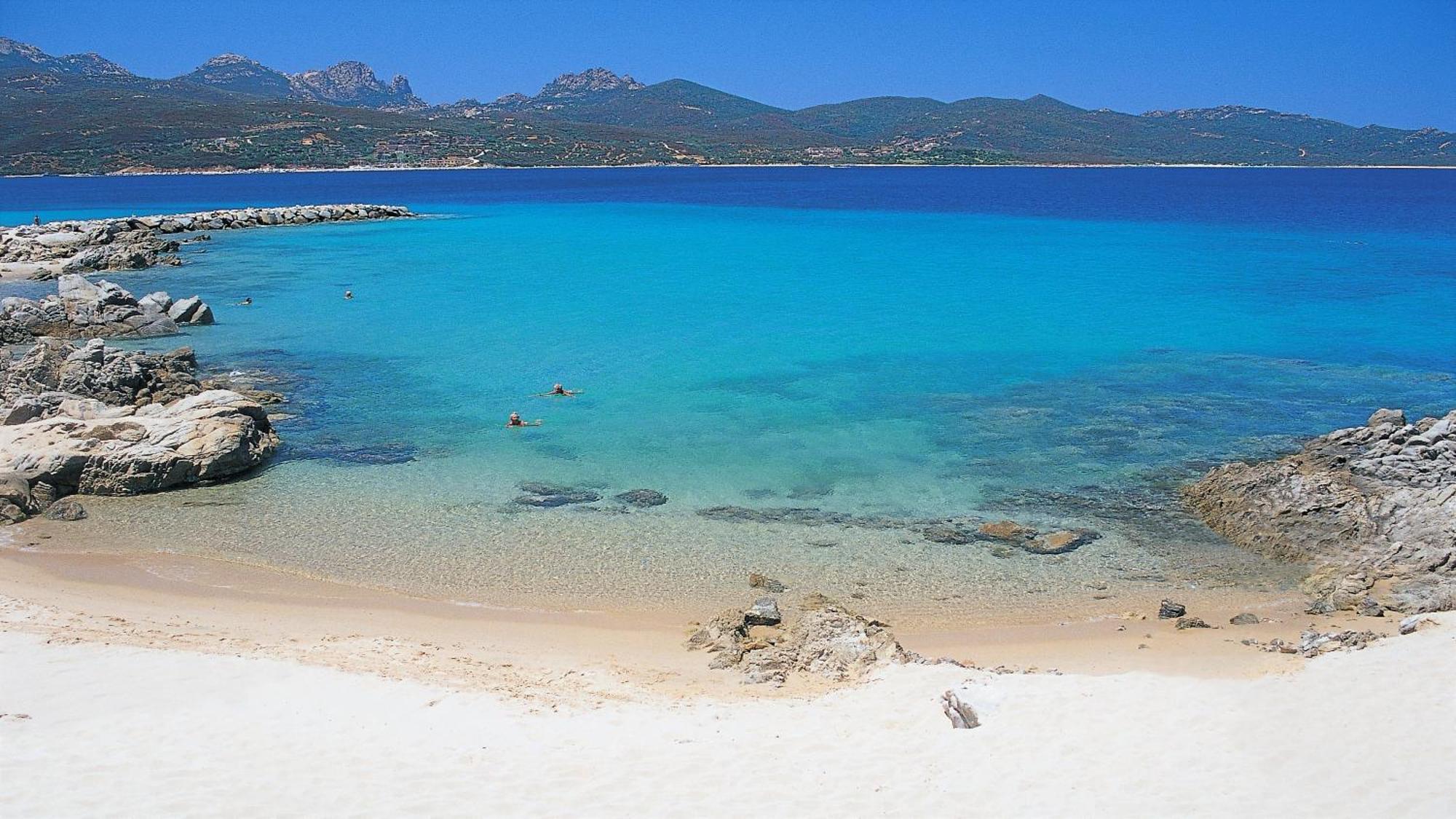 Residence Bouganville Porto Rotondo Zewnętrze zdjęcie