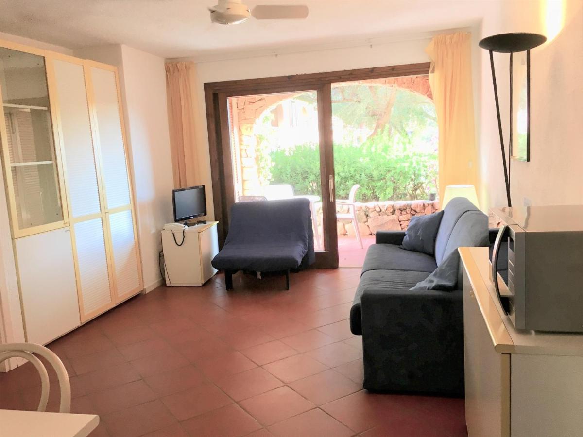 Residence Bouganville Porto Rotondo Zewnętrze zdjęcie