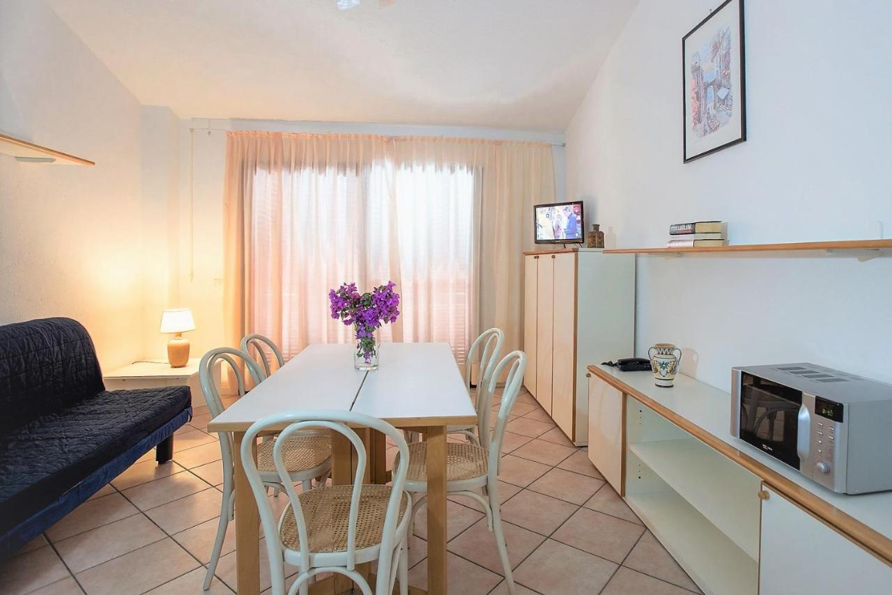 Residence Bouganville Porto Rotondo Zewnętrze zdjęcie